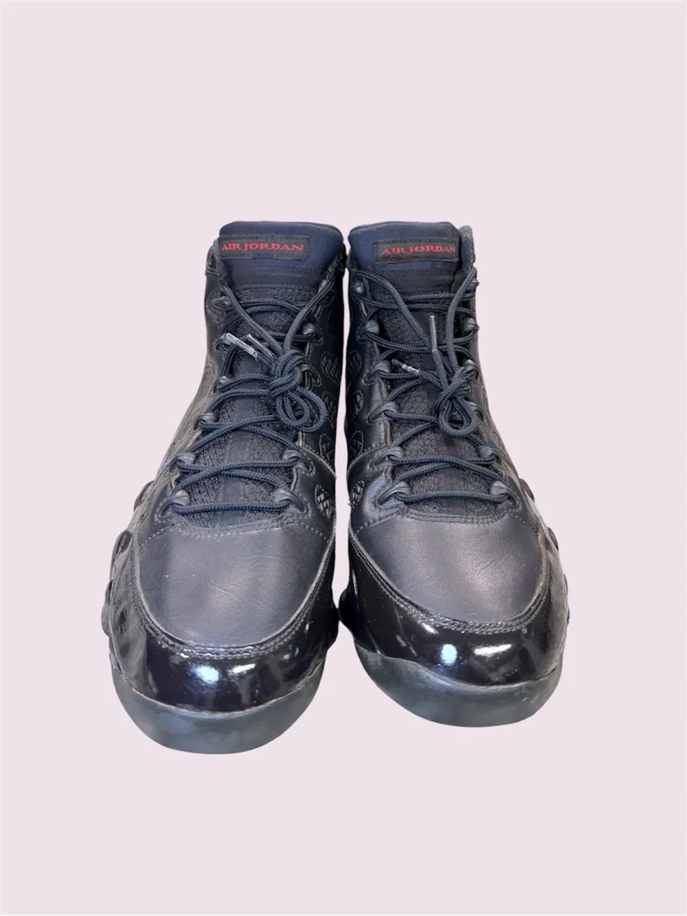 Jordan good size